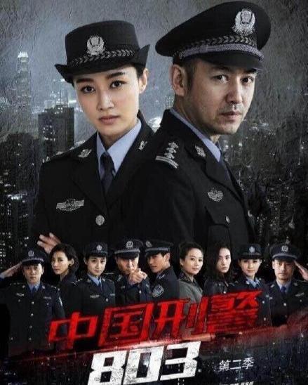 刑警803在线观看,在线追凶,正义之光 第3张 刑警803在线观看,在线追凶,正义之光 第3张