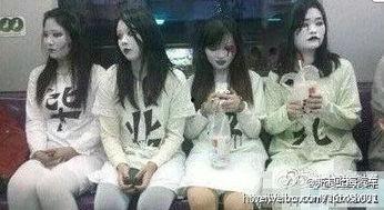 天涯爆料僵尸视频大全,惊悚僵尸视频大全大揭秘  第3张