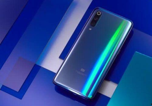 小米9真机爆料视频播放,性能与颜值并存，颠覆你的想象
