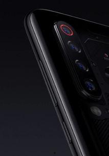 小米9真机爆料视频播放,性能与颜值并存，颠覆你的想象  第3张