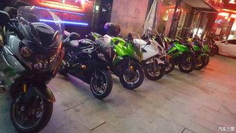 跃达机车爆料视频大全,揭秘行业幕后精彩瞬间  第3张