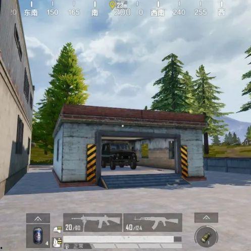 和平精英花园最新爆料,神秘花园等你探索，全新玩法即将上线！  第2张