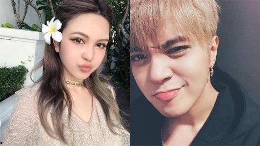 罗志祥和女朋友最新爆料,女友甜蜜爆料曝光！  第3张