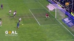 今日足球爆料巴萨视频,揭秘今日足球爆料视频精彩瞬间  第3张