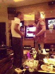 娱乐小灶最新爆料,明星幕后故事大揭秘！  第2张