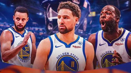 勇士克莱最新爆料消息,揭秘新赛季备战细节与球队策略  第2张