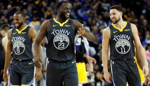 勇士克莱最新爆料消息,揭秘新赛季备战细节与球队策略  第3张