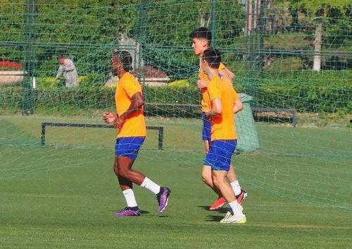 球队最新爆料视频,独家爆料视频深度解析  第2张