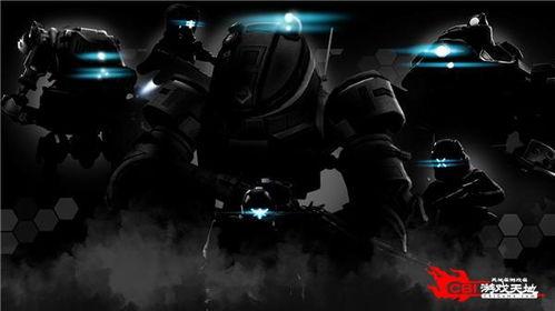 泰坦陨落3爆料视频下载,揭秘预告片背后的震撼细节与未来展望  第1张