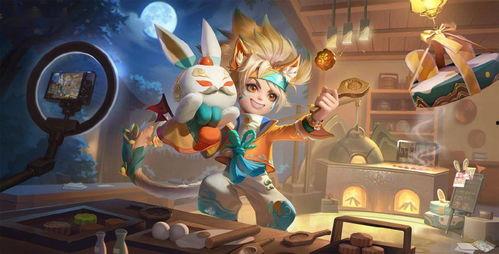 中秋王者爆料视频大全最新,揭秘新赛季英雄与玩法革新 第2张 中秋王者爆料视频大全最新,揭秘新赛季英雄与玩法革新 第2张