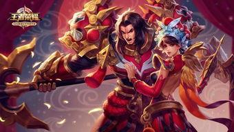 王者皮肤爆料最新aov,神秘新皮肤Aov首曝，华丽特效引期待  第3张