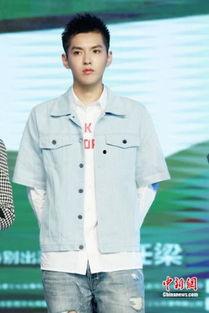 吴亦凡最新消息爆料新闻,涉嫌违法行为，娱乐圈再掀波澜  第2张