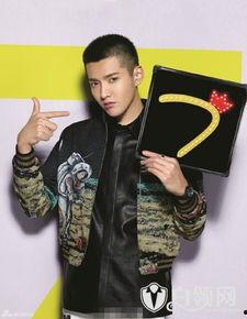 吴亦凡最新消息爆料新闻,涉嫌违法行为，娱乐圈再掀波澜  第3张